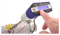 Измеритель расхода воздуха VPFlowScope DP