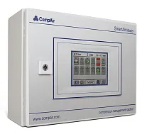 Система управления подачей сжатого воздуха SmartAir Master