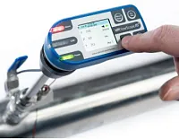Измеритель расхода воздуха VPFlowScope M