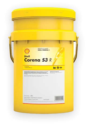 Shell Corena S3R46
