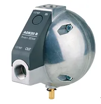 Конденсатоотводчик Omega Air AOK 20B