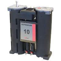 SEPREMIUM® надежное разделение конденсата