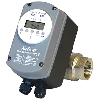 Выключатель подачи воздуха Air-Saver